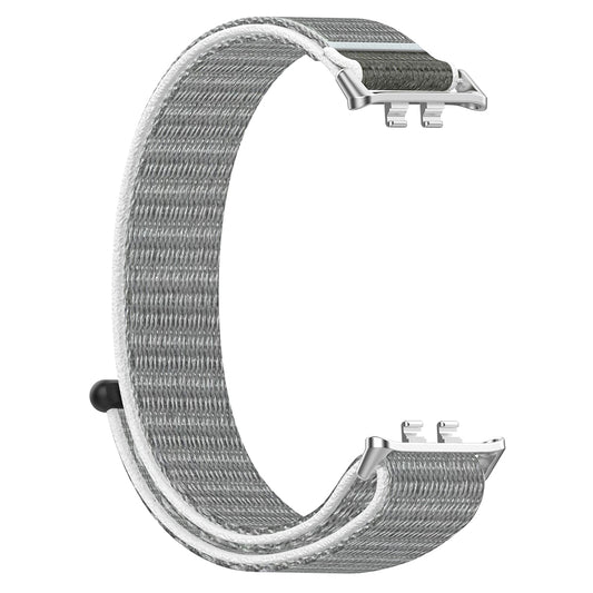 Curea Techsuit W054 pentru Honor Band 11 / 11 Pro, Gri