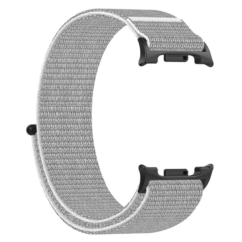 Curea Techsuit W054 pentru Samsung Galaxy Watch8 / Watch8 Classic Series, Gri