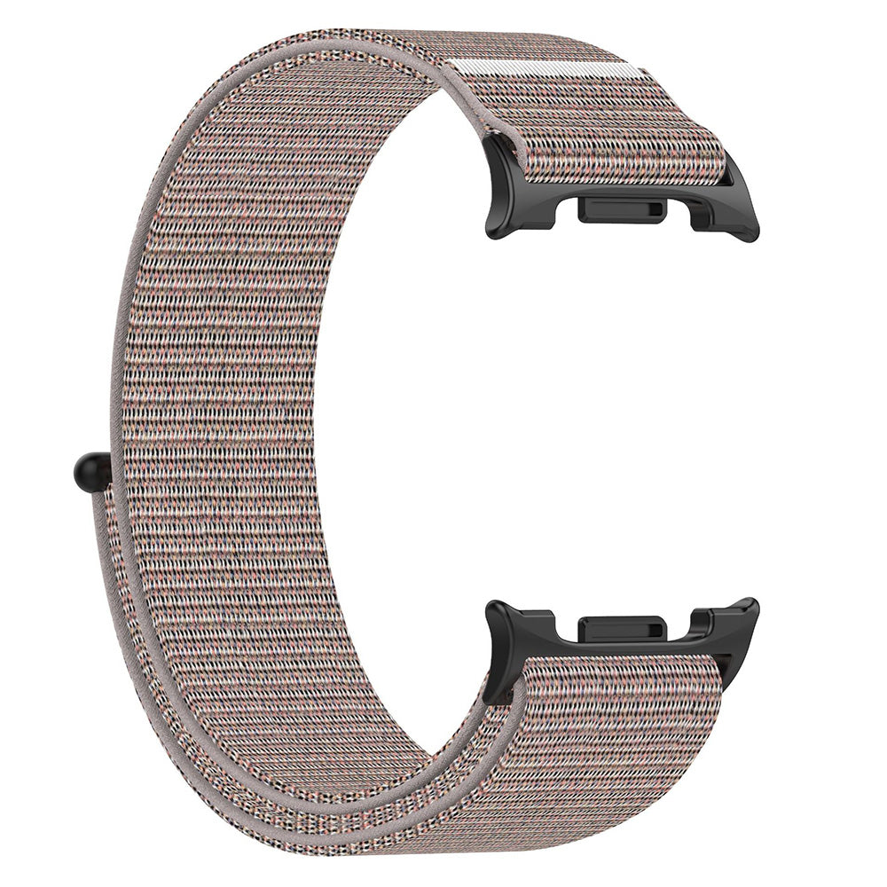 Curea Techsuit W054 pentru Samsung Galaxy Watch8 / Watch8 Classic Series, Roz