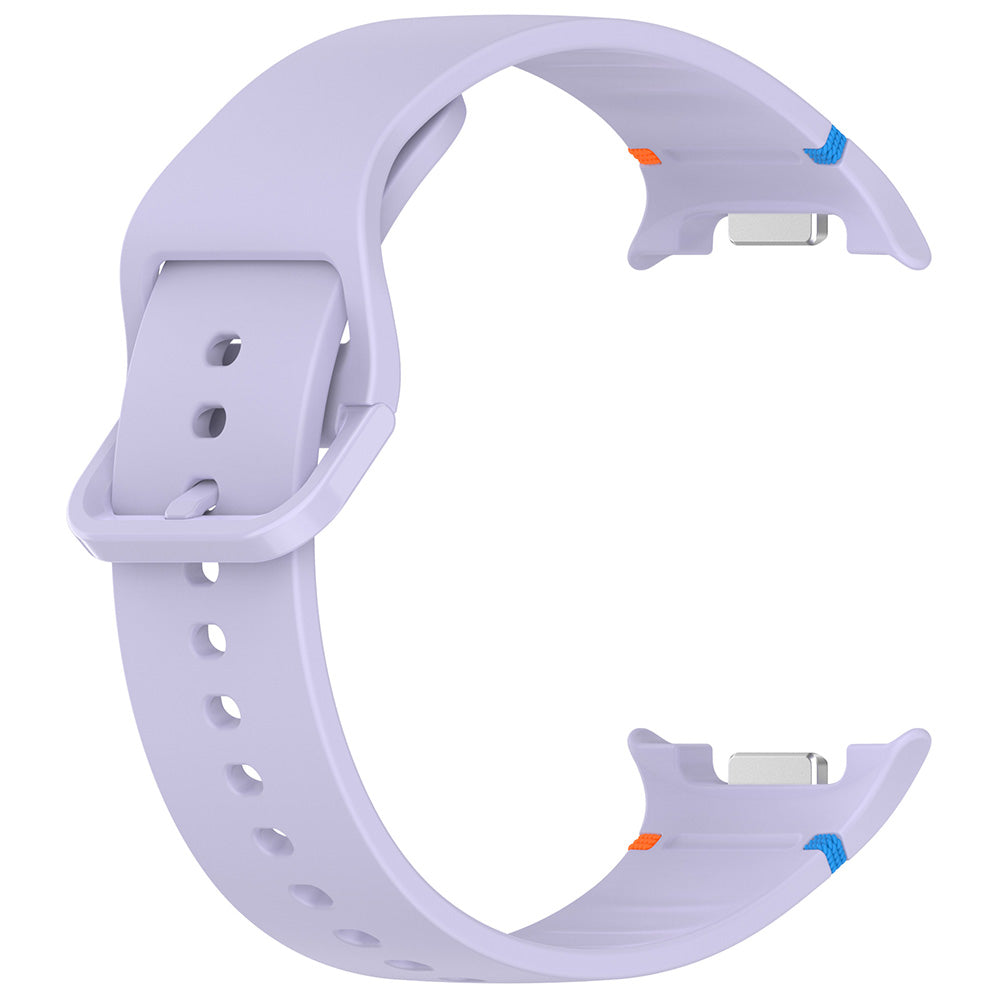 Curea Techsuit W079 pentru Samsung Galaxy Watch8 / Watch8 Classic Series, Mov