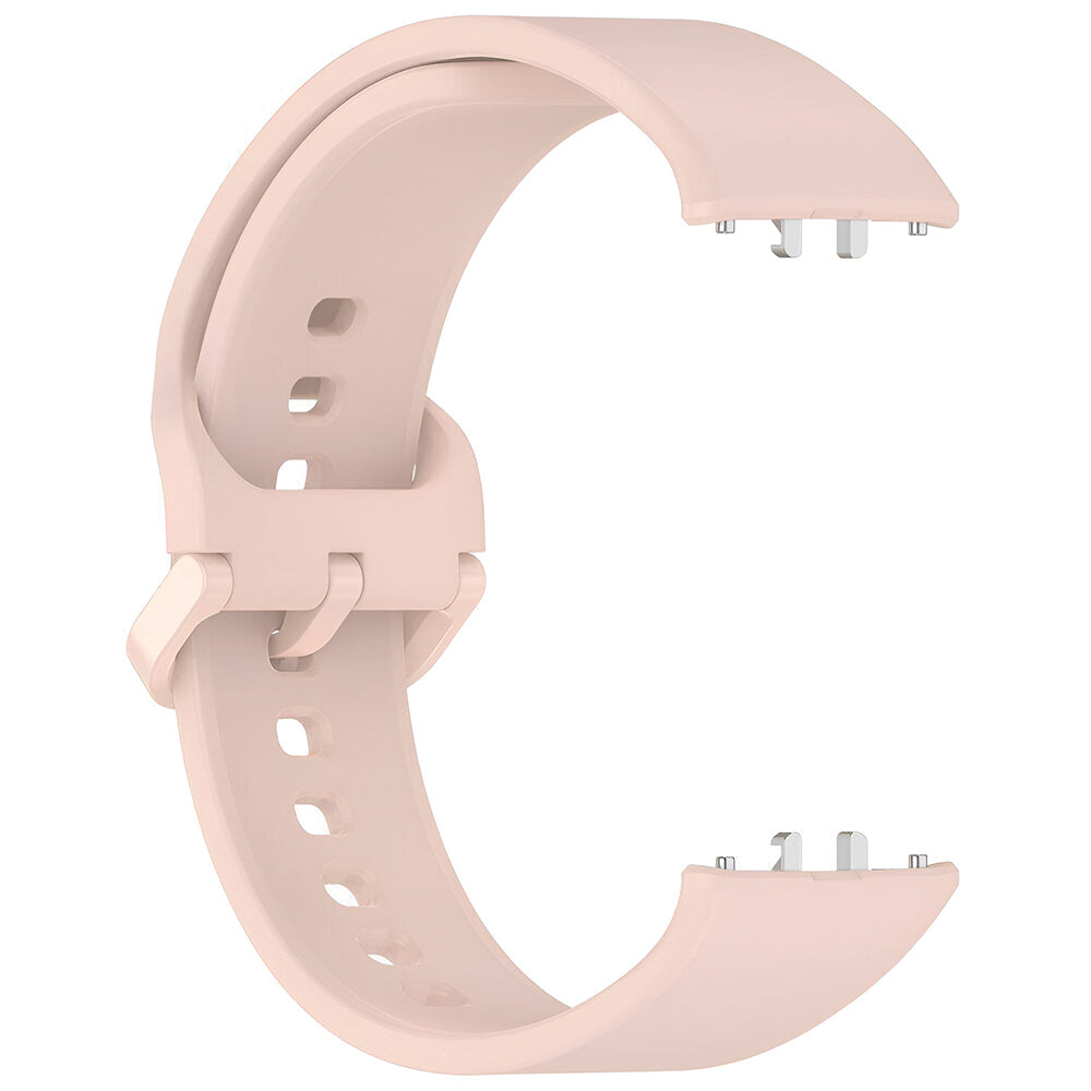 Curea Techsuit W086 pentru Samsung Galaxy Fit3 R39M, Roz