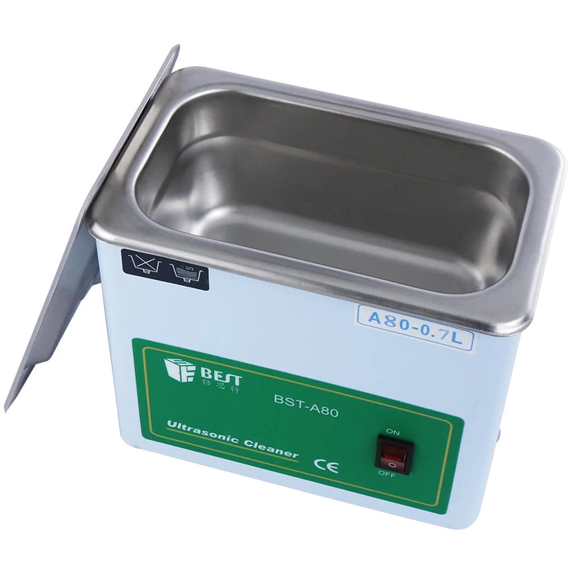 Cuva Ultrasunete Best BST-A80