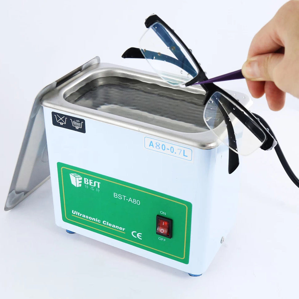 Cuva Ultrasunete Best BST-A80
