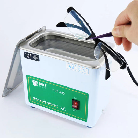 Cuva Ultrasunete Best BST-A80