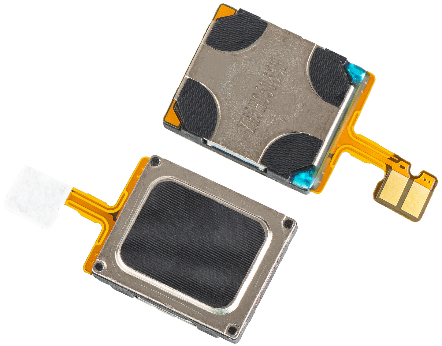 Difuzor Motorola Edge 70 Fusion / Edge 70, cu banda, Service Pack SSB8E85661
