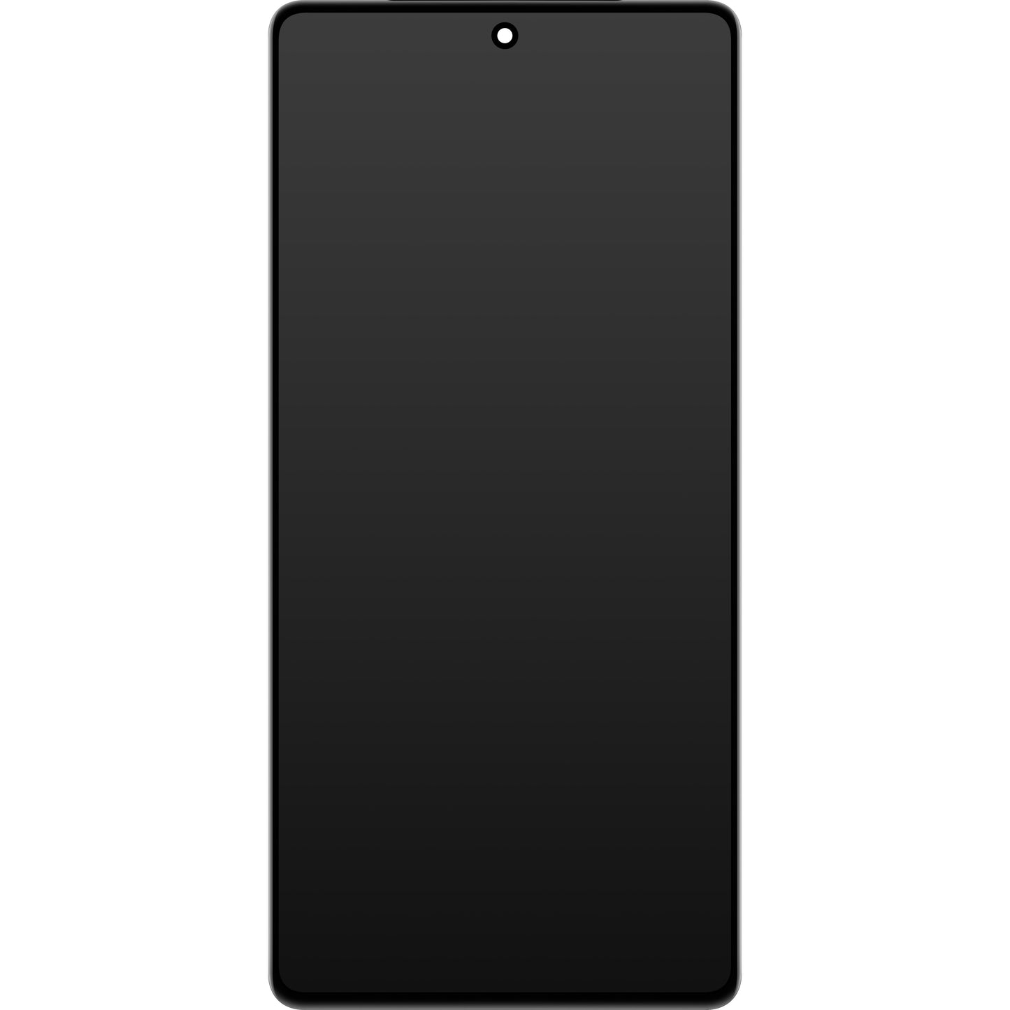 Display cu Touchscreen Google Pixel 7, Service Pack G949-00322-01