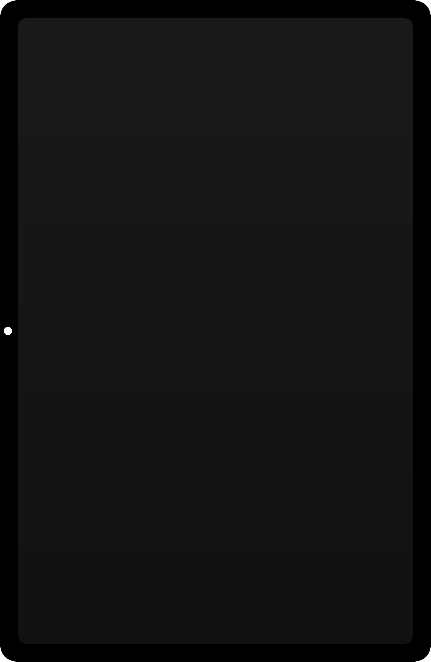 Display cu Touchscreen Honor Pad X8a, Service Pack 9706ABMW