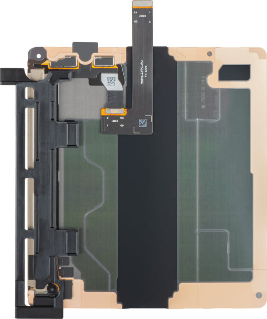 Display cu Touchscreen Huawei Mate X7, Sub Inner, Service Pack 23021670