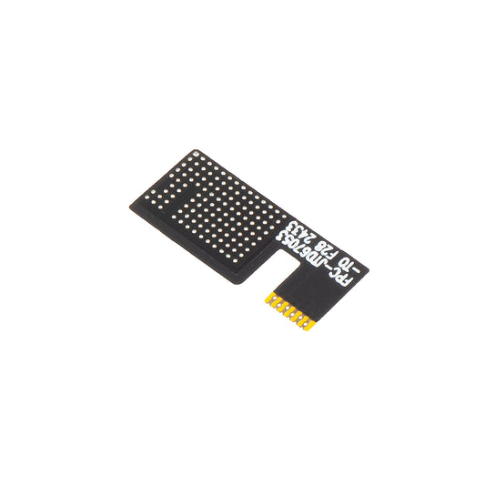 Display cu Touchscreen JK pentru Apple iPhone 13 Pro Max, cu Rama, Versiune LCD In-Cell, Negru