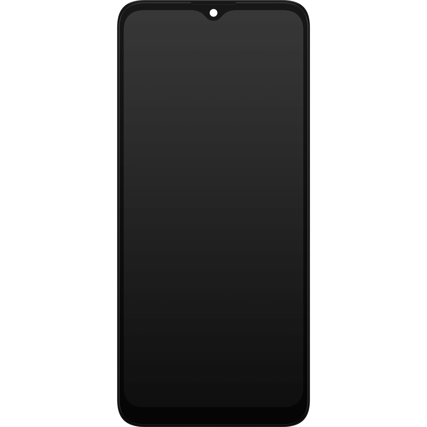 Display cu Touchscreen Motorola Moto E7, cu Rama, Negru, Service Pack 5D68C17784