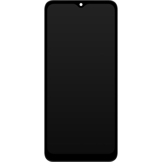 Display cu Touchscreen Motorola Moto E13, cu Rama, Negru, Service Pack 5D68C22340