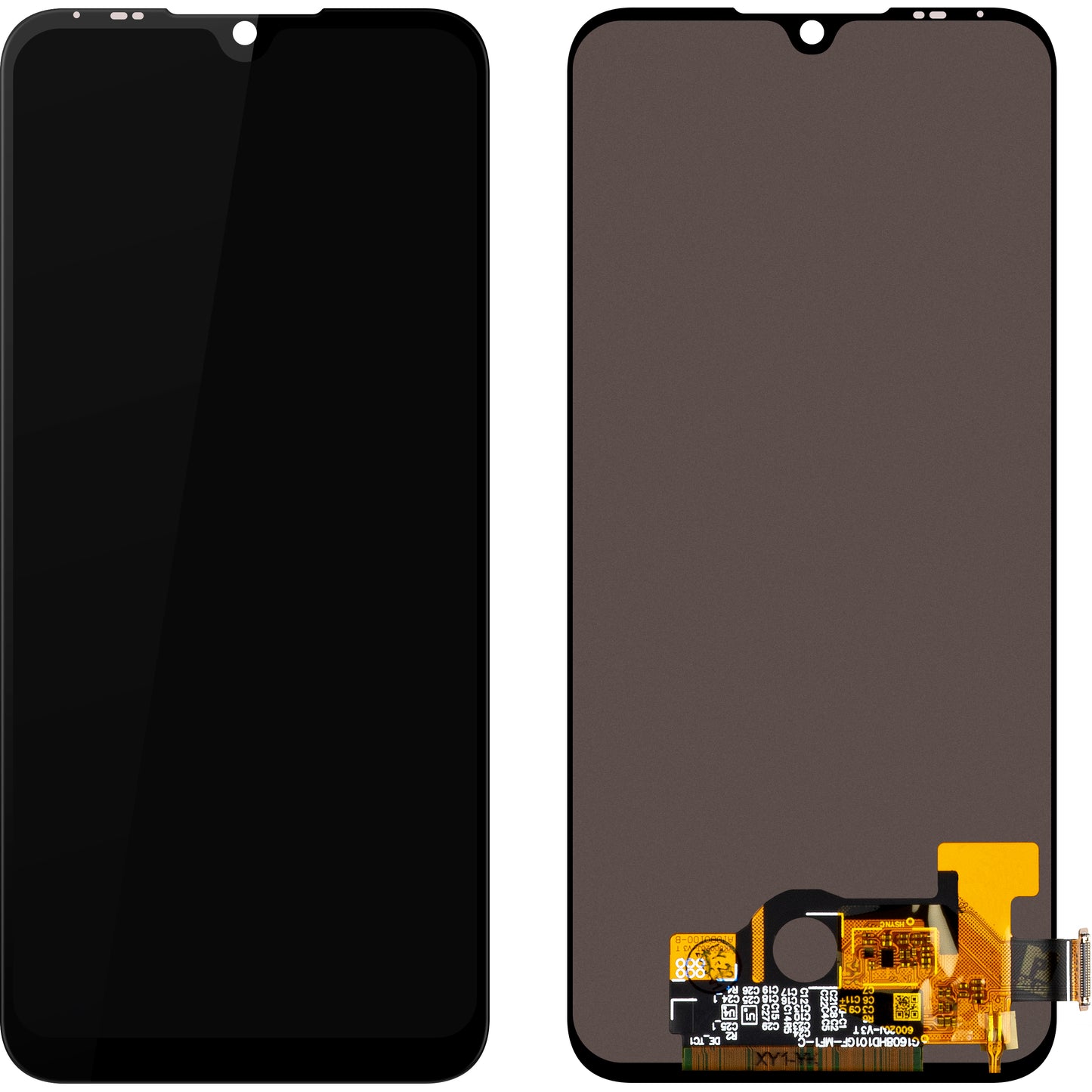 Display cu Touchscreen MP compatibil cu Xiaomi Mi A3 / CC9e