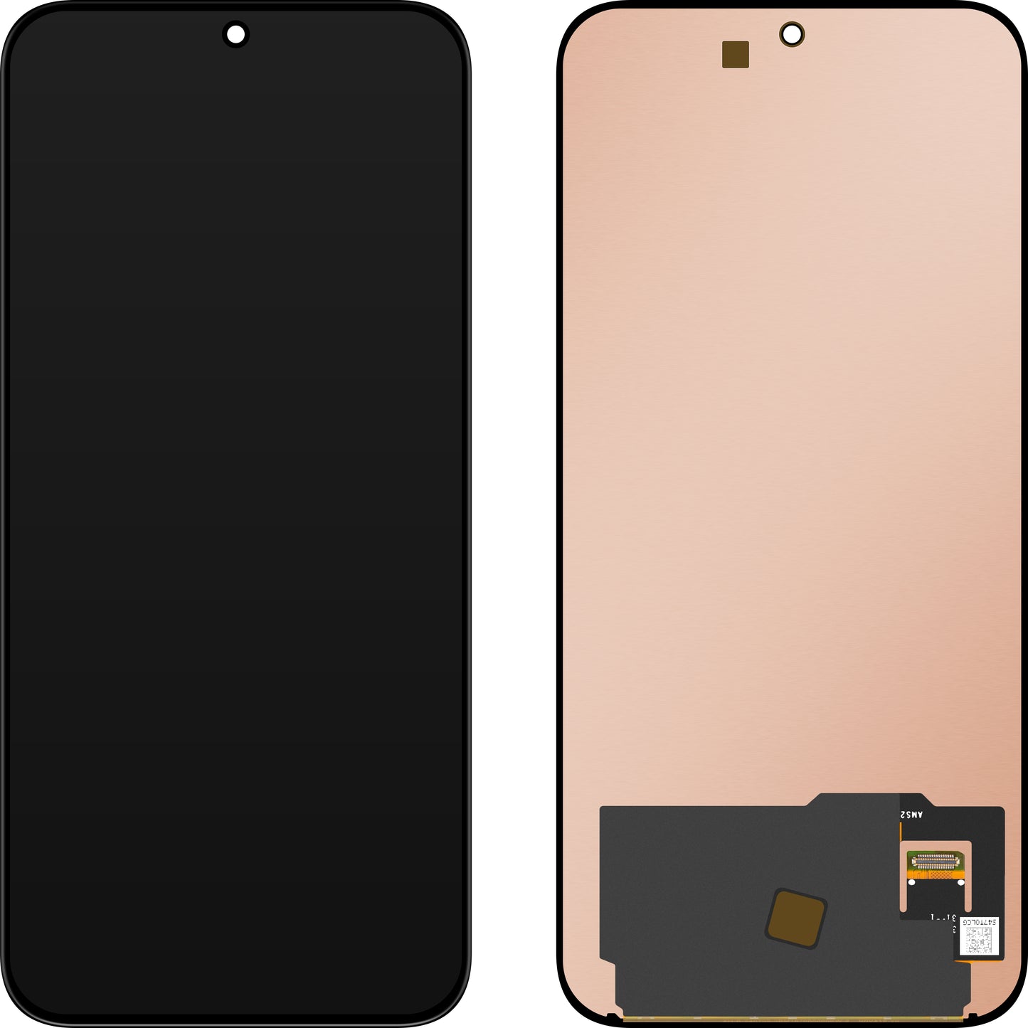 Display cu Touchscreen MP compatibil cu Huawei nova 13