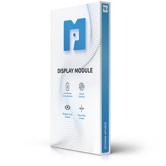 Display cu Touchscreen MP compatibil cu Oppo Find X2 Lite / Reno3 5G, Versiune OLED