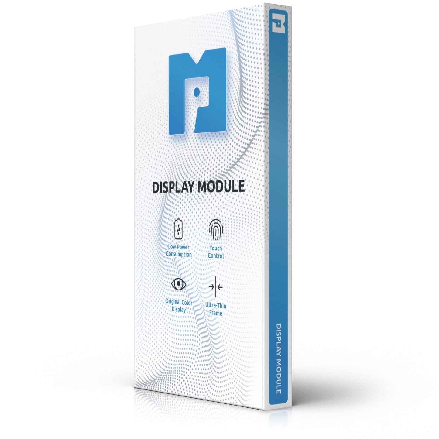 Display cu Touchscreen MP compatibil cu vivo Y17s / Y28 / Y33s / Y33t