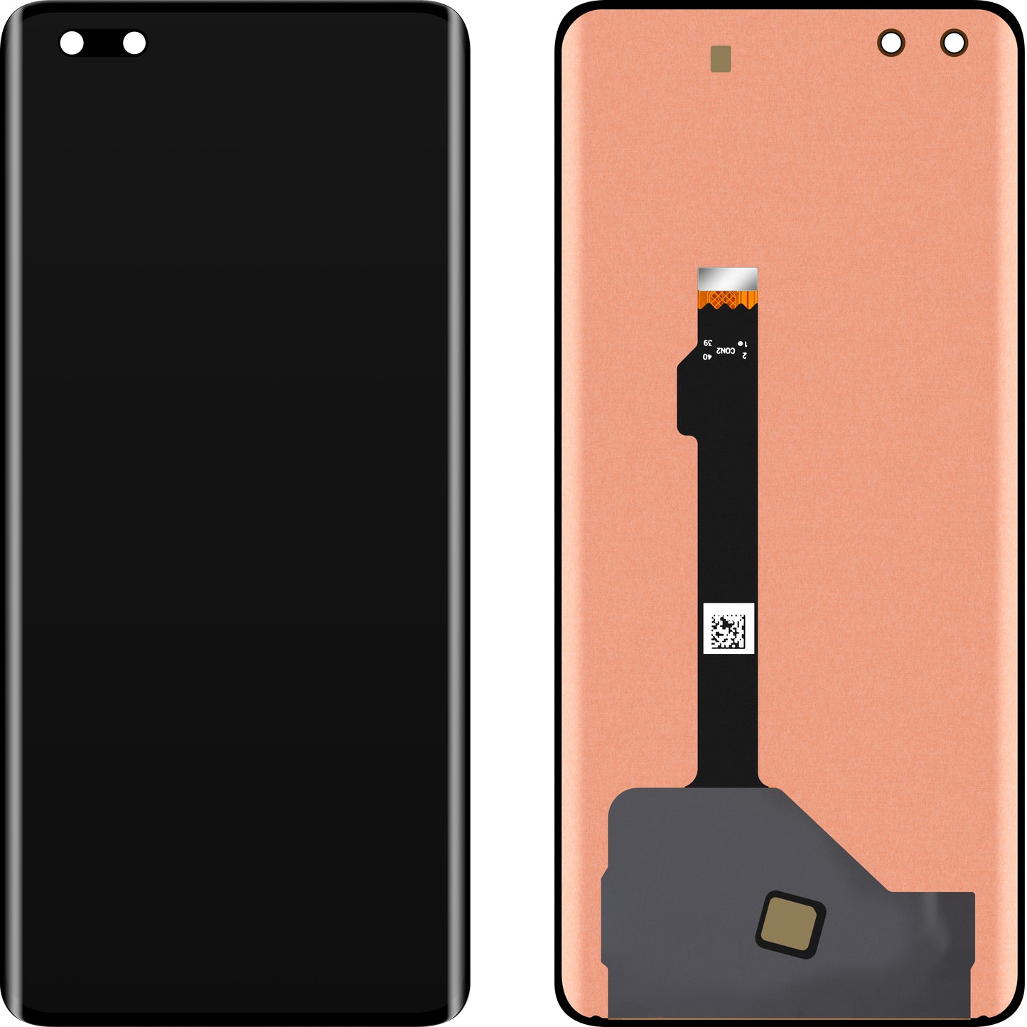 Display cu Touchscreen MP compatibil cu Huawei nova 10 Pro