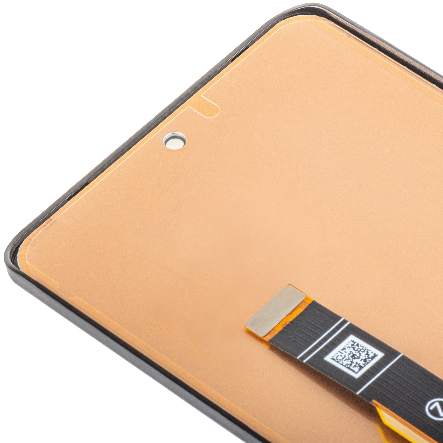 Display cu Touchscreen MP compatibil cu Motorola Edge 30 Fusion