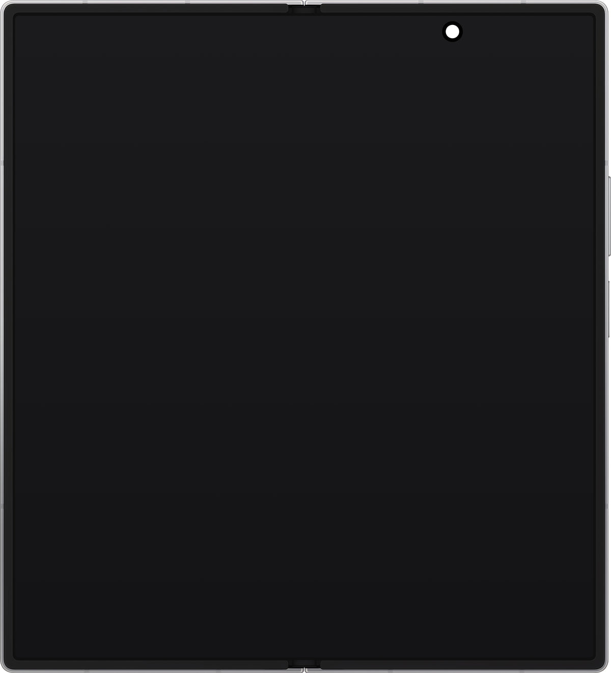 Display cu Touchscreen Samsung Galaxy Z Fold7 F966, cu Rama, Sub Inner, Argintiu (Silver Shadow), Service Pack GH82-37548A