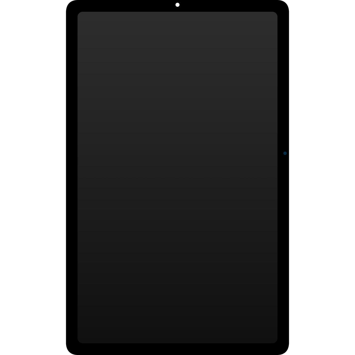 Display cu Touchscreen Samsung Galaxy Tab S6 Lite (2022), Service Pack GH82-29084A