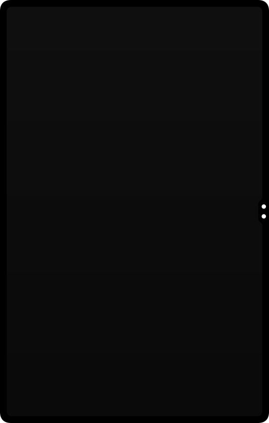 Display cu Touchscreen Samsung Galaxy Tab S10 Ultra, Service Pack GH82-35939A