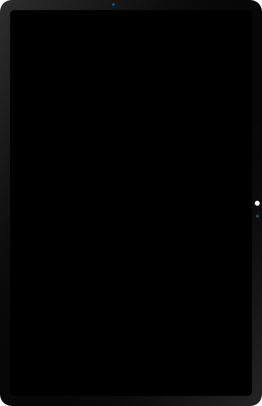 Display cu Touchscreen Samsung Galaxy Tab S10 FE+, Service Pack GH82-37172A