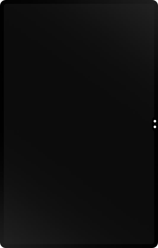 Display cu Touchscreen Samsung Galaxy Tab S9 Ultra, Service Pack GH82-31914A