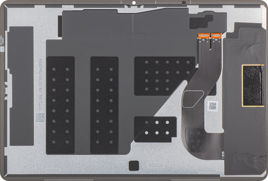 Display cu Touchscreen Samsung Galaxy Tab A11, Service Pack GH81-28376A