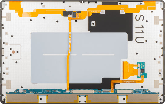Display cu Touchscreen Samsung Galaxy Tab S11 Ultra, Service Pack GH82-38350A