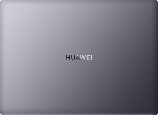 Display Huawei MateBook 14 AMD (2021), Gri, Service Pack 02355FTL