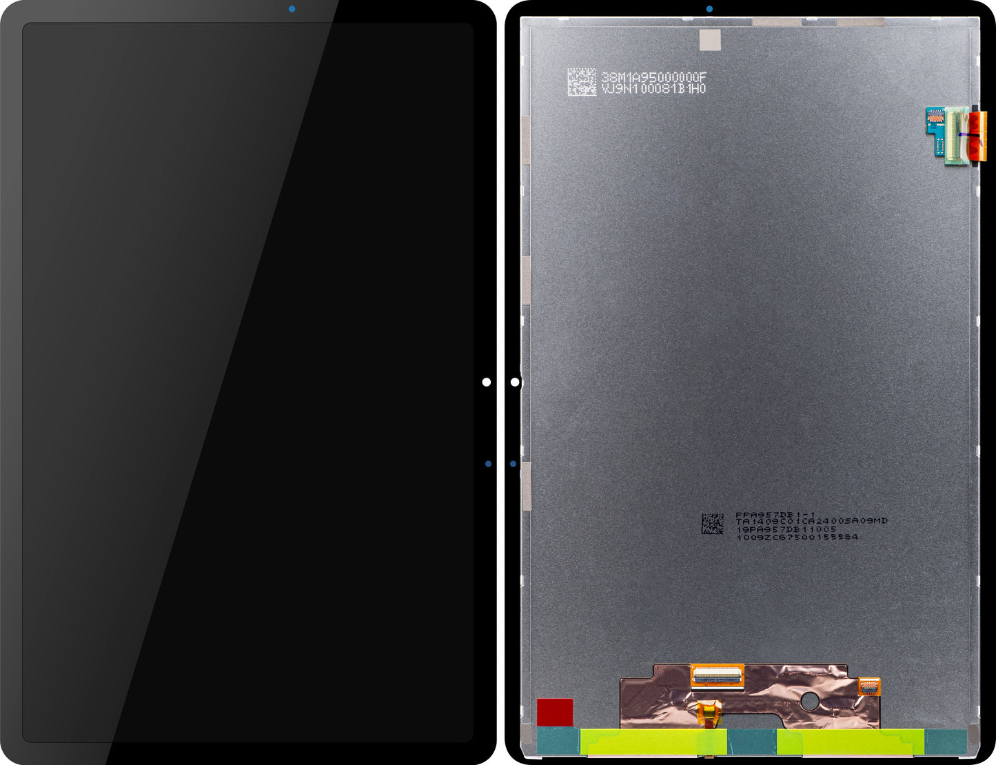 Display cu Touchscreen Samsung Galaxy Tab S7 T875, Service Pack GH82-23646A