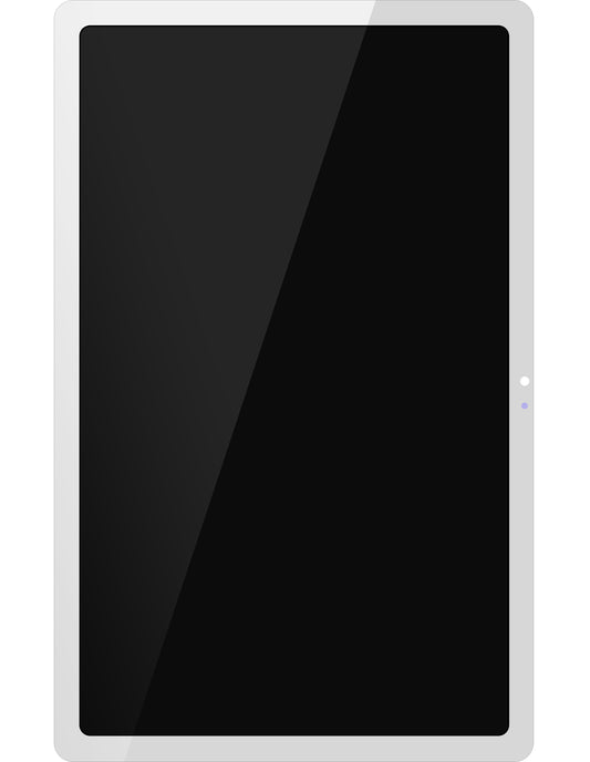 Display cu Touchscreen Samsung Galaxy Tab A7 10.4 (2020), Alb, Service Pack GH81-19689A