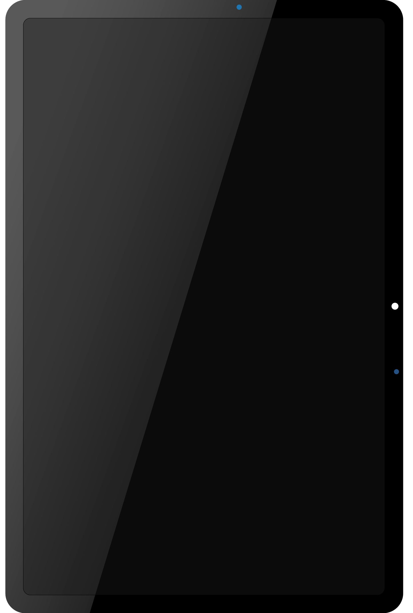 Display cu Touchscreen Samsung Galaxy Tab S7 T875, Service Pack GH82-23646A