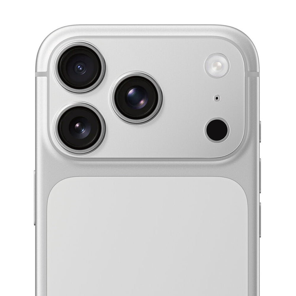 Folie de protectie Camera Spate Blueo Invisible pentru Apple iPhone 18 Pro Max, Plastic