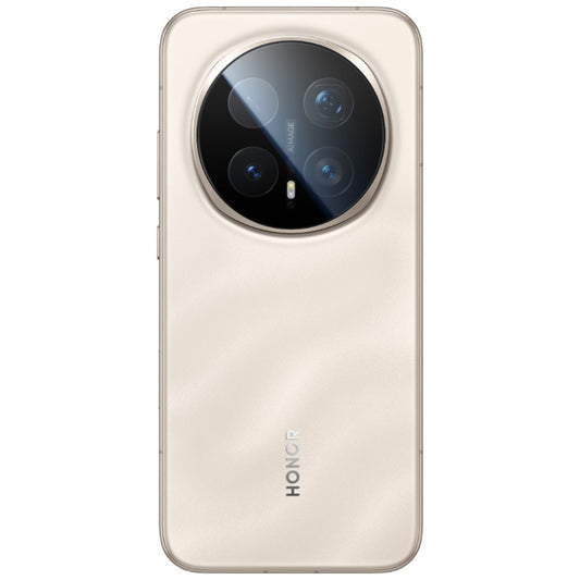 Folie de protectie Camera Spate Techsuit pentru Honor Magic8 Pro, Sticla Securizata, Neagra