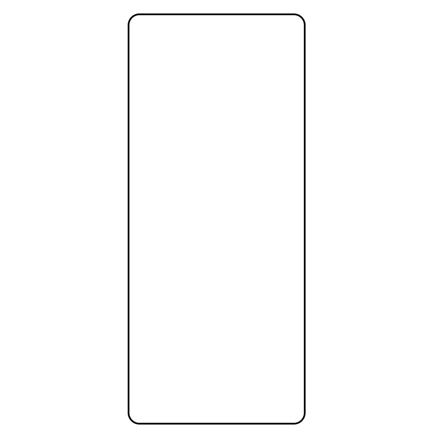 Folie de protectie Ecran OEM pentru Samsung Galaxy S25 Ultra S938, Sticla Securizata, Full Glue, 5D, Neagra