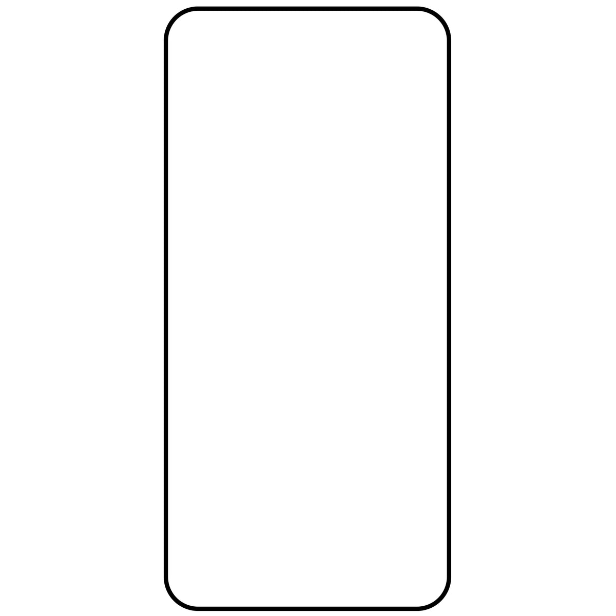 Folie de protectie Ecran OEM pentru Samsung Galaxy A36 A366, Sticla Securizata, Full Glue, 5D, Neagra