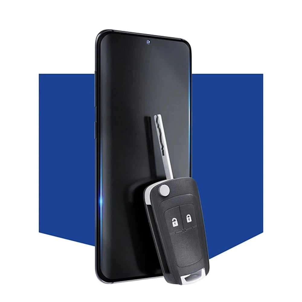 Folie de protectie Ecran 3MK ARC+ pentru Nothing Phone (3a) Lite, Plastic