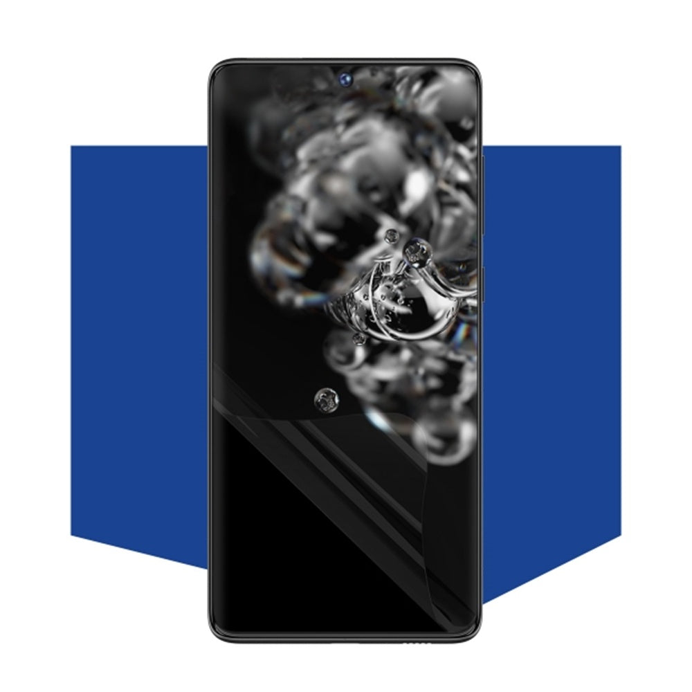 Folie de protectie Ecran 3MK ARC+ pentru OnePlus 15, Plastic