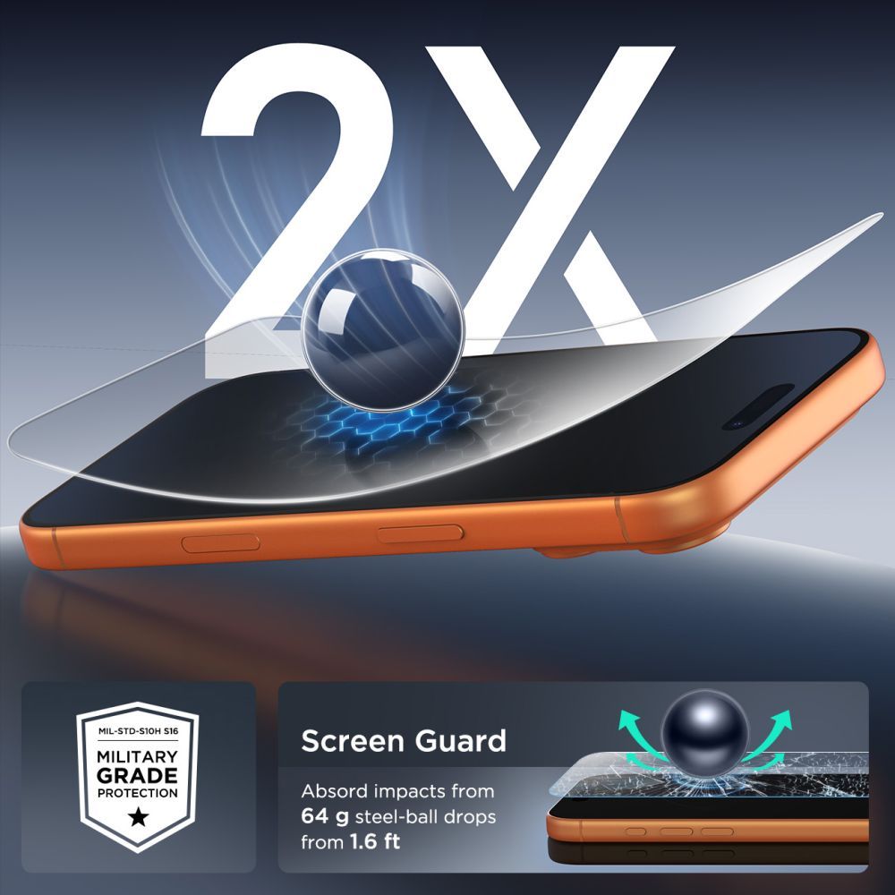 Folie de protectie Ecran Tech-Protect pentru Samsung Galaxy S25 Ultra S938, Sticla Securizata, Full Glue, Set 10 bucati