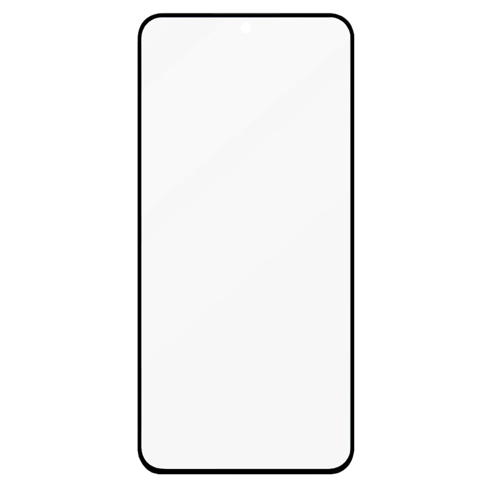 Folie de protectie Ecran Blueo Anti-Reflective HD pentru Samsung Galaxy S26 Plus S947, Sticla Securizata, Full Glue, Neagra