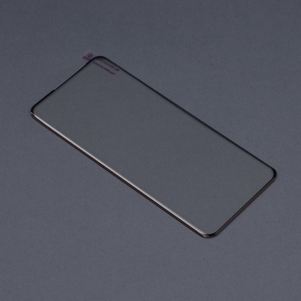 Folie de protectie Ecran DUX DUCIS pentru Xiaomi 13 Lite, Sticla Securizata, Neagra