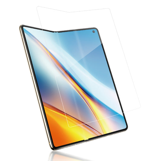 Folie de protectie Ecran Interior Blueo HD pentru Samsung Galaxy Z Fold8 Ultra F976 / Z Fold7 F966, Plastic