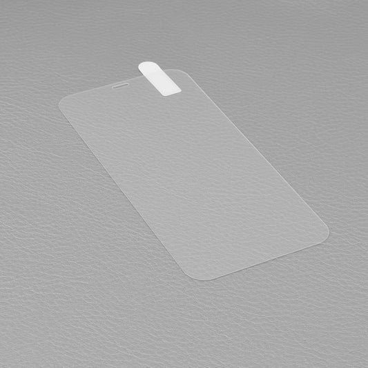 Folie de protectie Ecran Lito Classic pentru Apple iPhone 11 / XR, Sticla Securizata, Full Glue, 2.5D