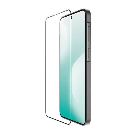 Folie de protectie Ecran Nillkin CP+ Pro pentru Samsung Galaxy A37 5G, Sticla Securizata, Full Glue, Neagra