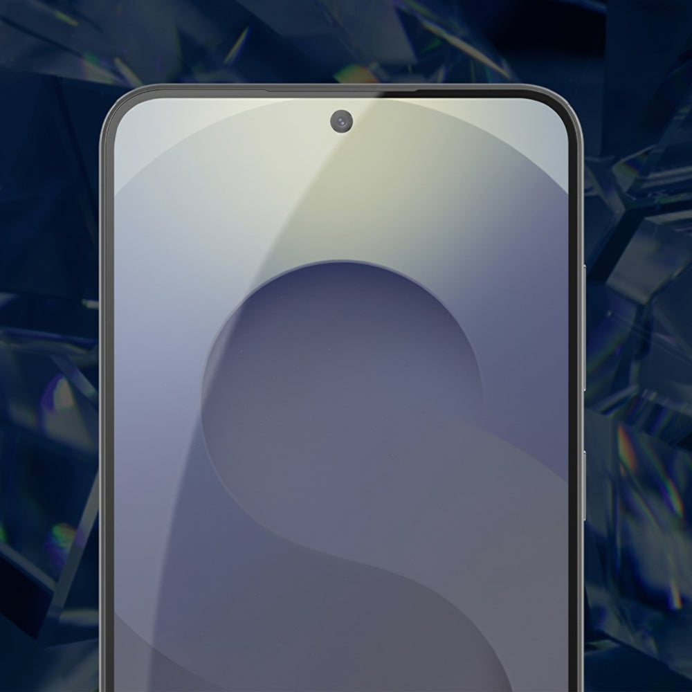 Folie de protectie Ecran Nillkin H+ Pro pentru Samsung Galaxy S26 FE S741 / S25 FE, Sticla Securizata, Full Glue