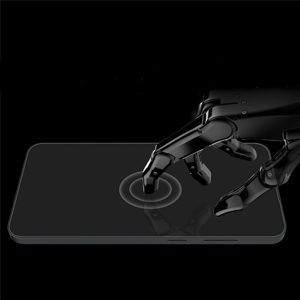 Folie de protectie Ecran Nillkin H+ Pro pentru Samsung Galaxy S26 FE S741 / S25 FE, Sticla Securizata, Full Glue