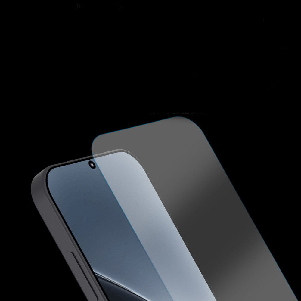 Folie de protectie Ecran Nillkin H+ Pro pentru Xiaomi 17 Pro Max / 17 Ultra, Sticla Securizata, Full Glue
