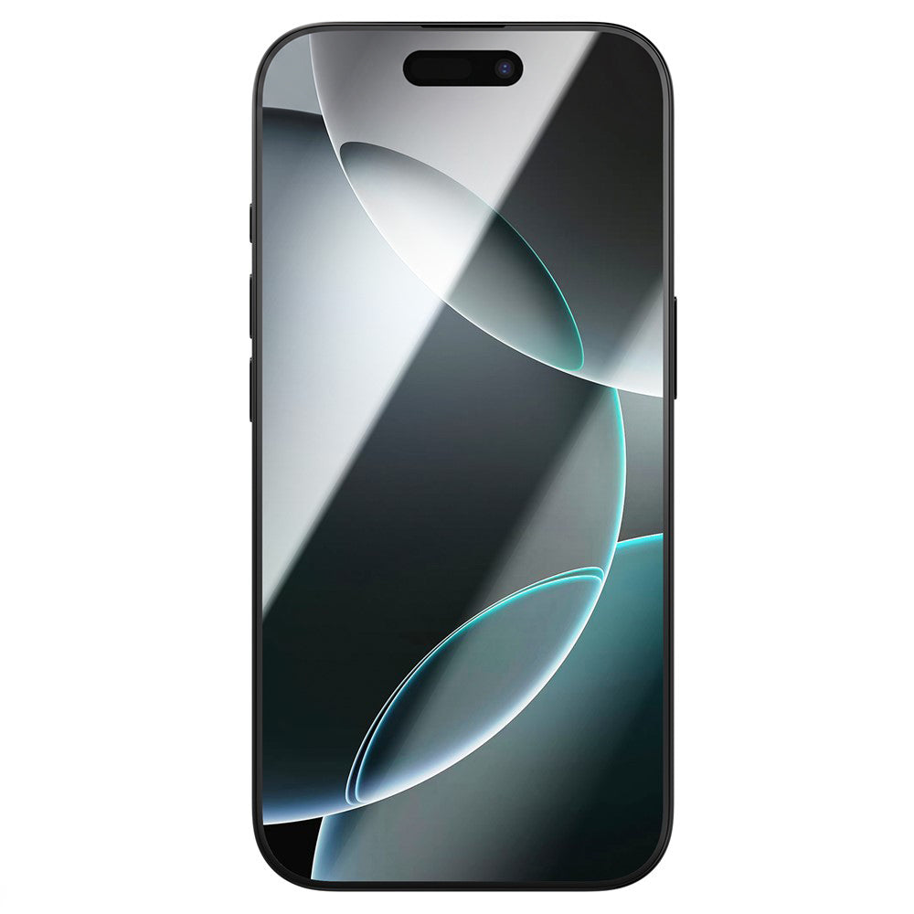 Folie de protectie Ecran Nillkin H+ Pro with Applicator pentru Apple iPhone 16 Pro Max, Sticla Securizata, Full Glue