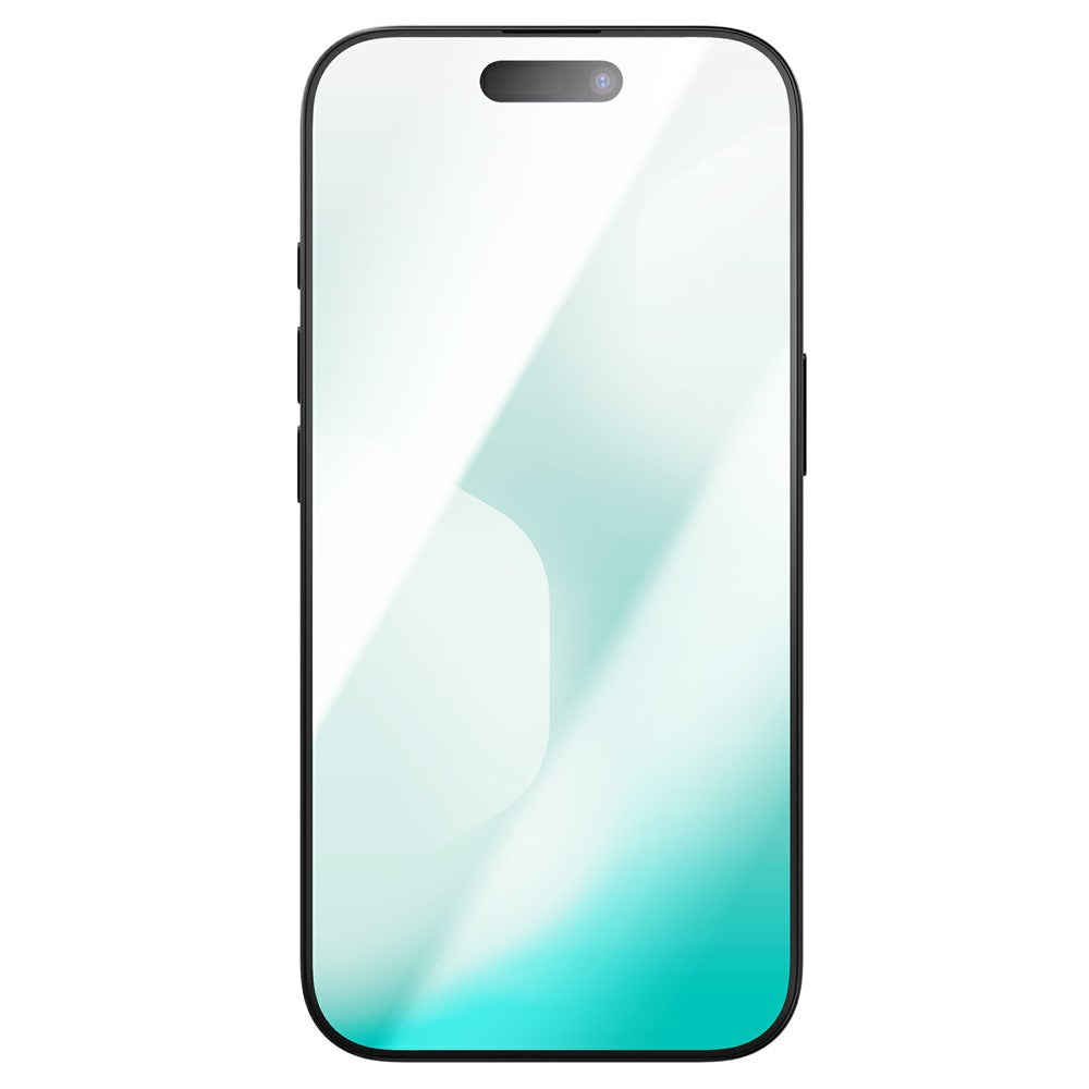 Folie de protectie Ecran Nillkin H+ Pro with Applicator pentru Apple iPhone 18 Pro / 17 Pro, Sticla Securizata, Full Glue