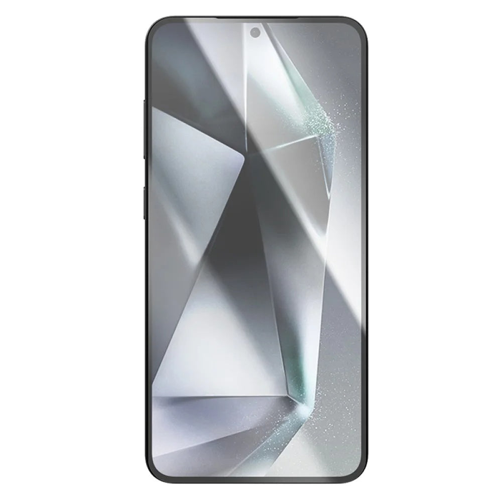 Folie de protectie Ecran Nillkin H+ Pro with Applicator pentru Samsung Galaxy S25+ S936, Sticla Securizata, Full Glue